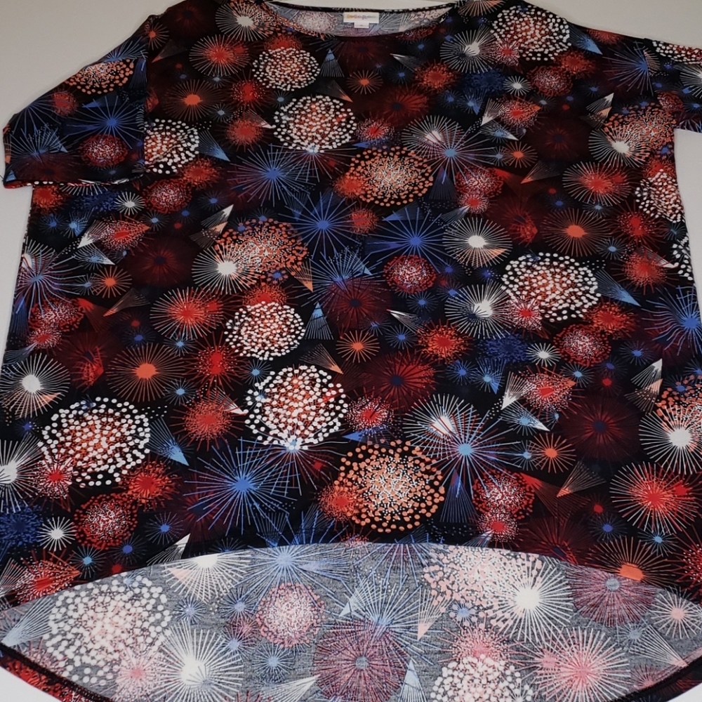Lularoe Irma